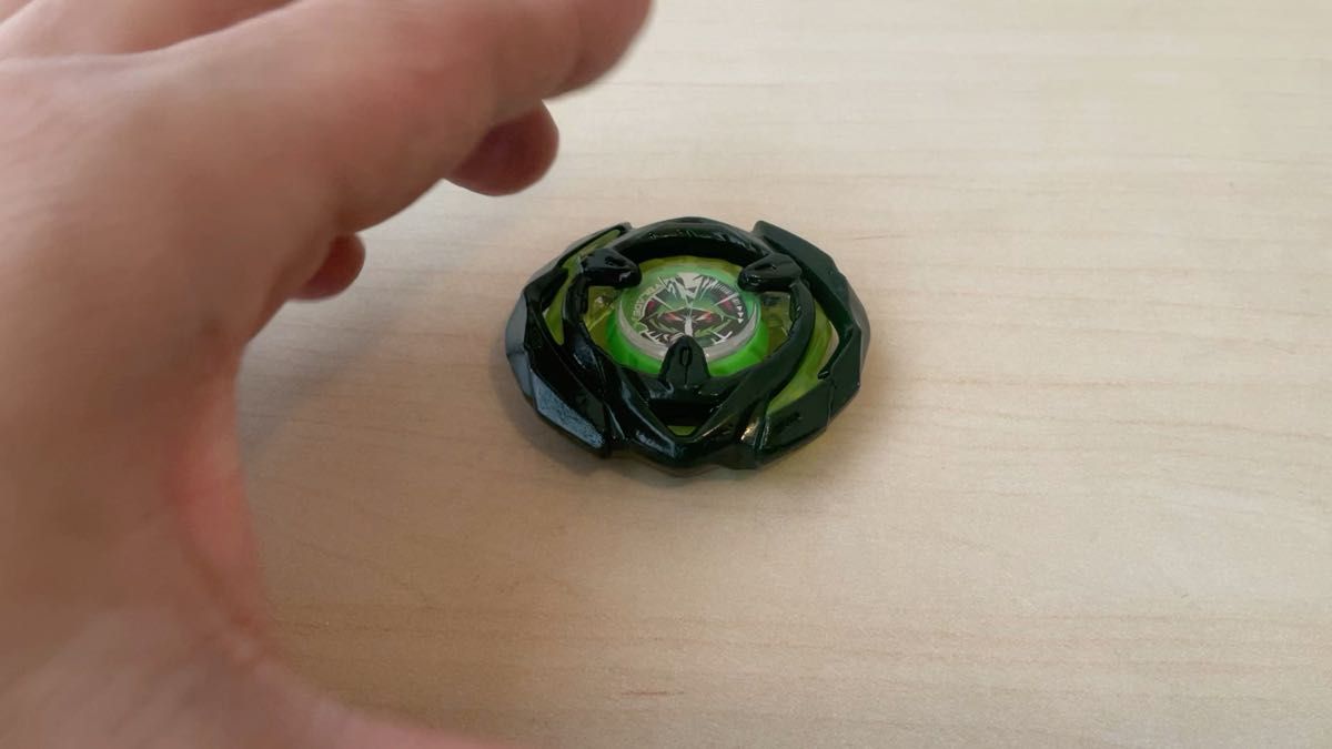 メタルファイトベイブレード RSF ボトム ブリッツユニコルノ