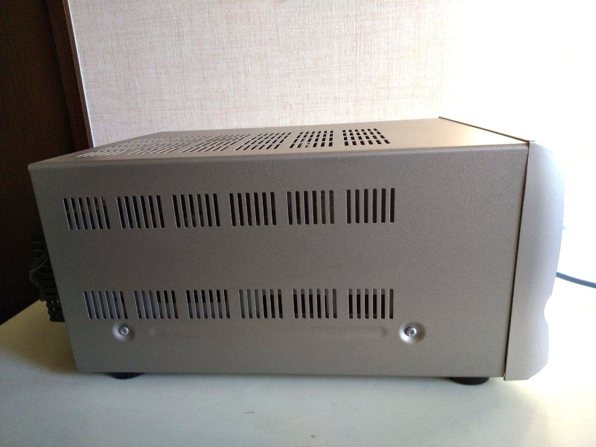 ONKYO FR-V77 (FM受信のみNG) ONKYO FR-V77 (FM受信のみNG) ONKYO CD/