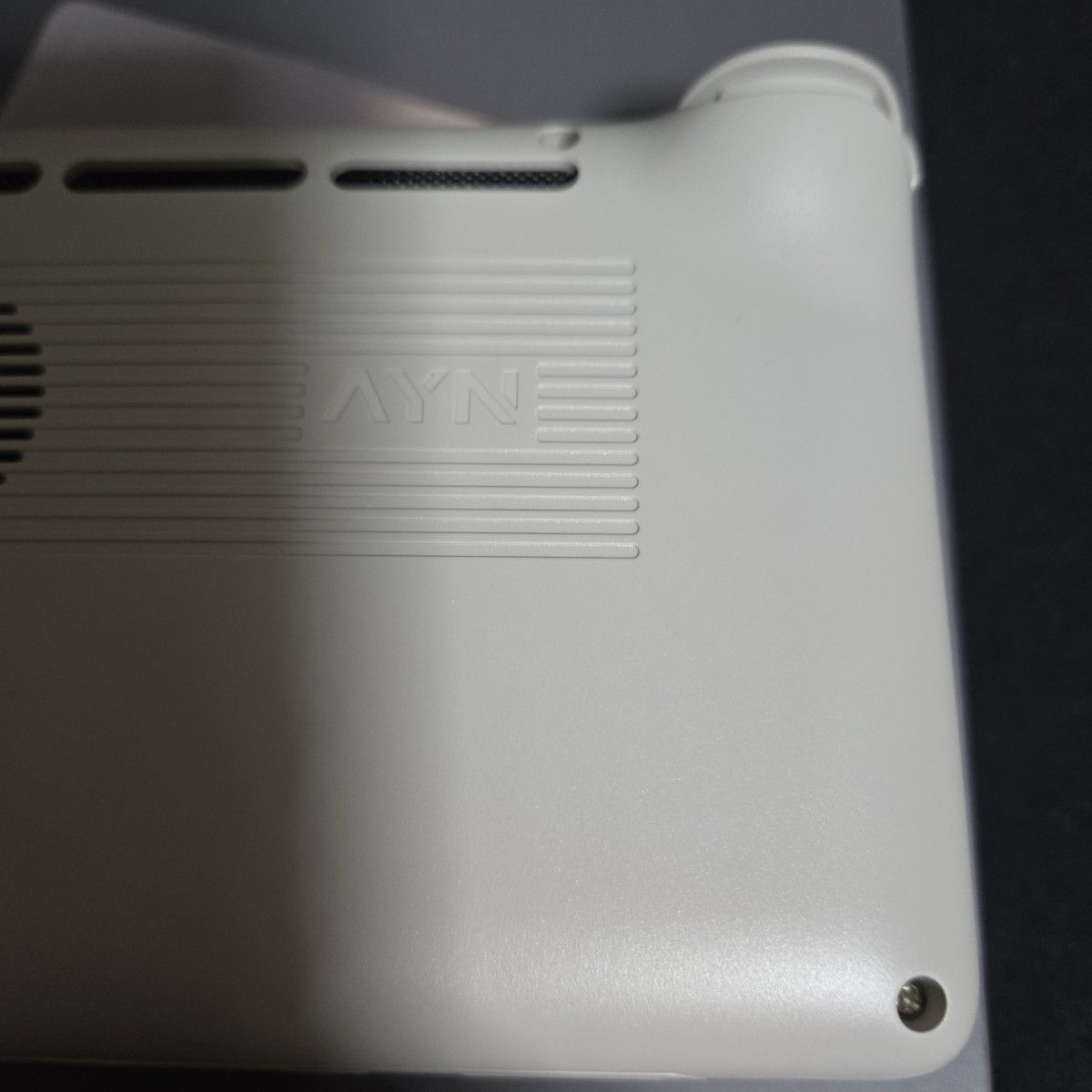 ayn thor max 16gb 1tb rainbow レインボーカラー｜Yahoo!フリマ（旧