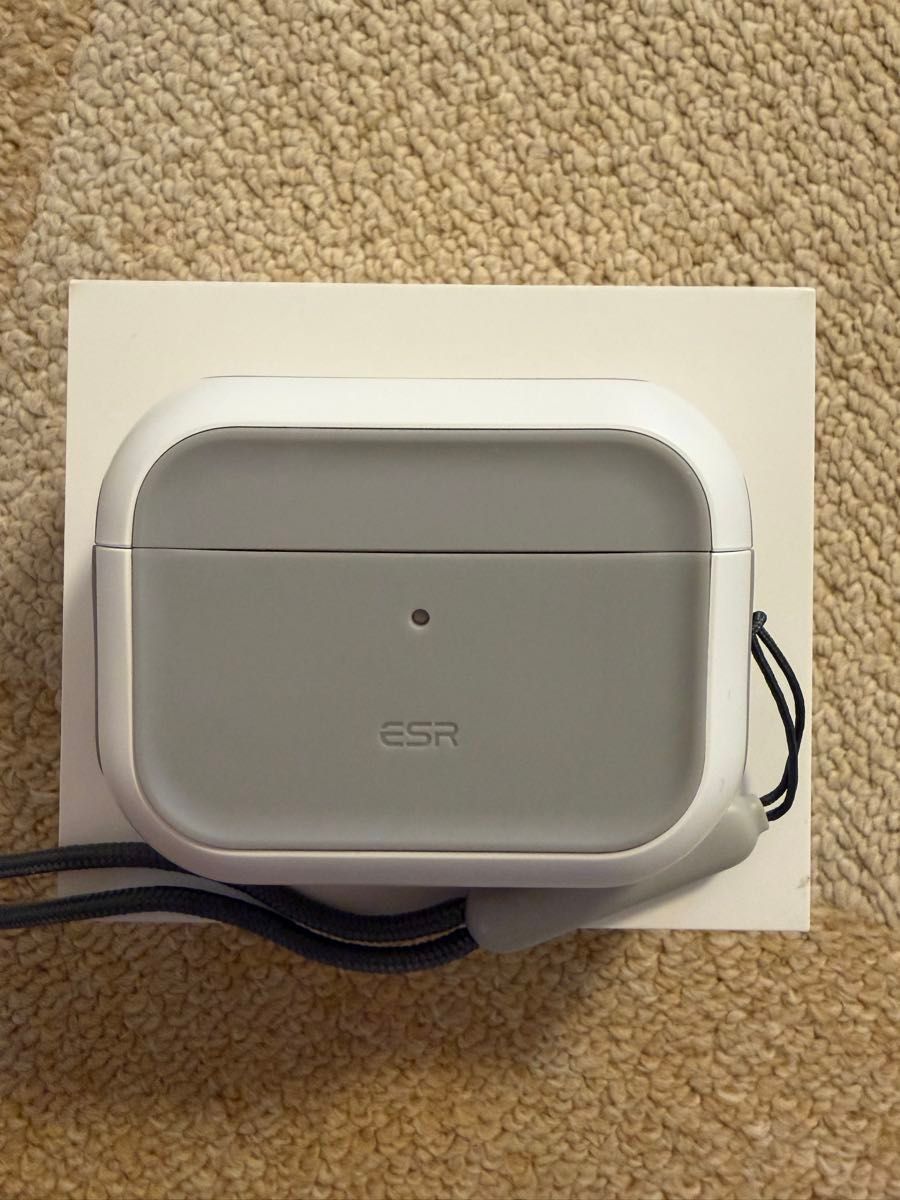 A6312 未使用に近い AirPods Pro 第3世代 PFHQ4J/A AirPods Pro 3を