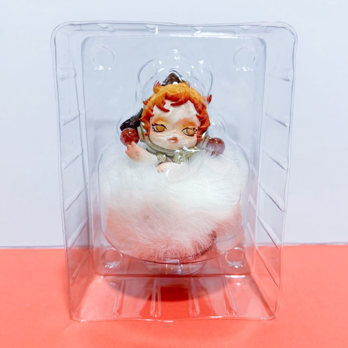 スカルパンダ サシェペンダント The feast フレグランス Feast begins