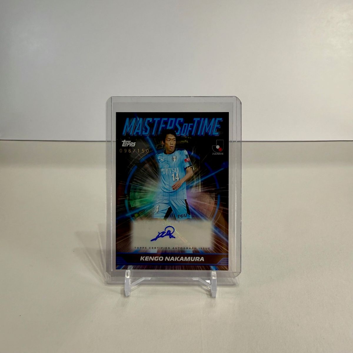 新日本プロレス 猪木・坂口・藤波・木村 直筆サイン色紙 4枚セット 新