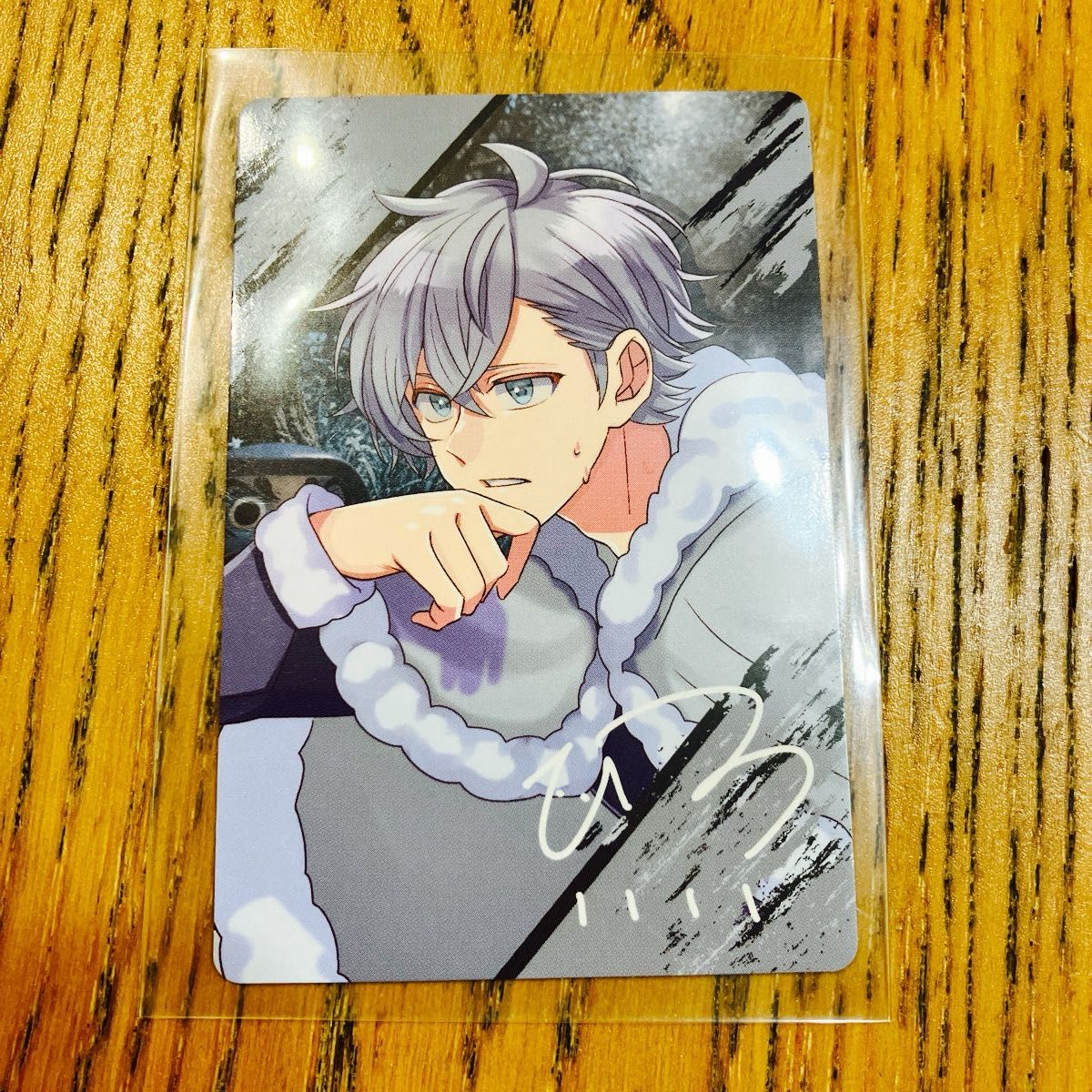 新品未使用 カラフルピーチ ひろ ヒロくん からぴちミュージアム