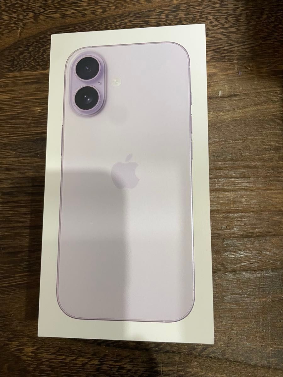 iPhone 17 256GB ラベンダー 新品未開封 SIMフリー｜Yahoo!フリマ（旧