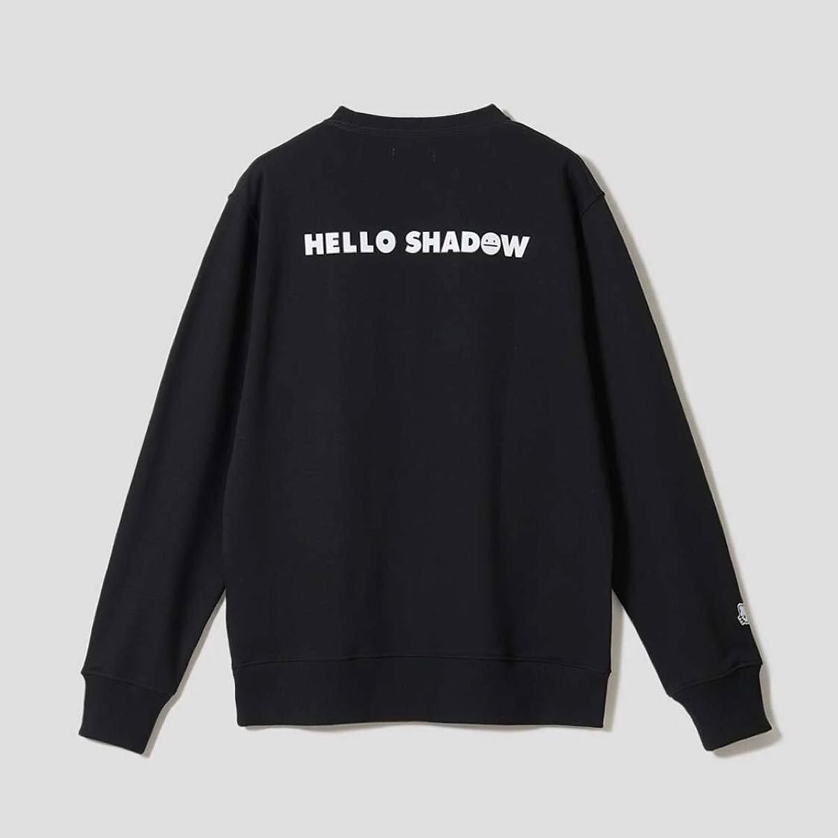 Lサイズ ハローキティ スウェット グラニフ ビューティフルシャドー