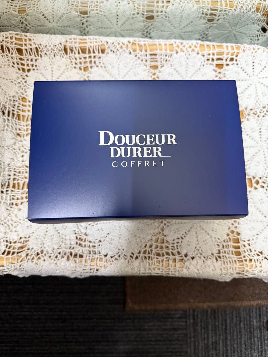 新品未使用 ミキ ドゥースデュレ コフレ スキンケアセット