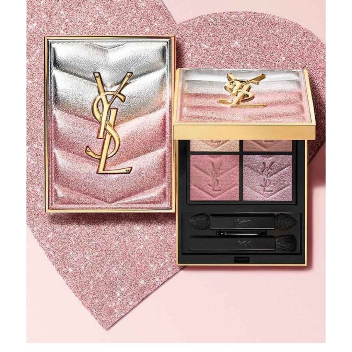 イブサンローラン クチュールミニクラッチ 126 アイシャドウ｜Yahoo