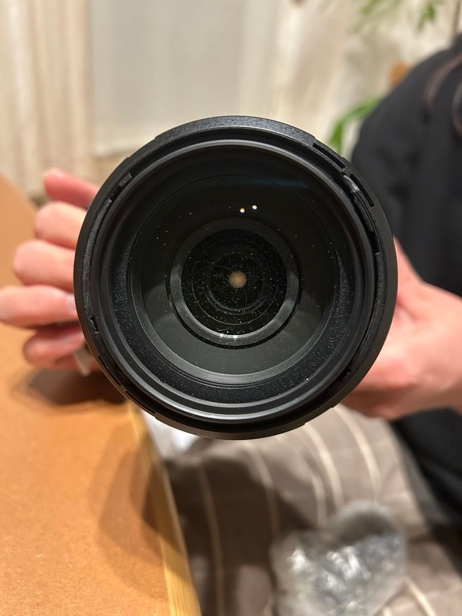 美品】 Canon EOS Kiss X5 デジタル一眼／TAMRON 18-270mm F3 5-6 3 Di