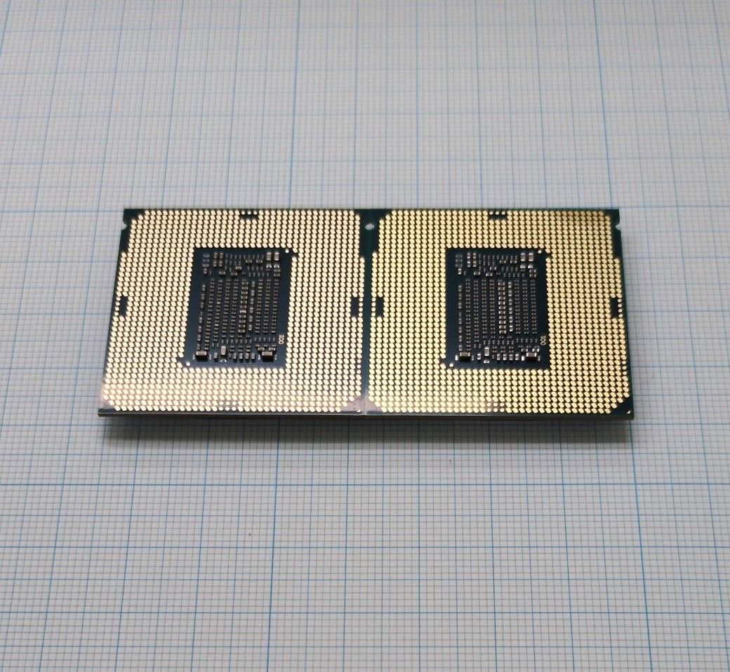 CPU Intel Core i5-8500 2個セット 1 14｜Yahoo!フリマ（旧PayPayフリマ）
