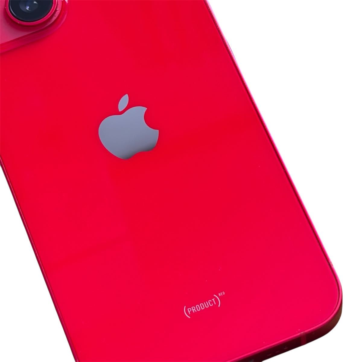 Apple iPhone 14 PRODUCT(RED) 本体 512GB｜Yahoo!フリマ（旧PayPay