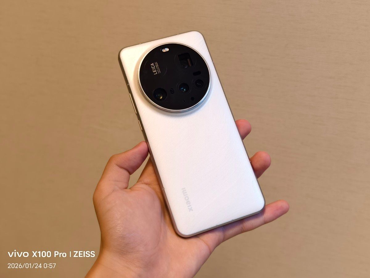 Xiaomi 15 Ultra 16+512 中国版 ホワイト｜Yahoo!フリマ（旧PayPayフリマ）