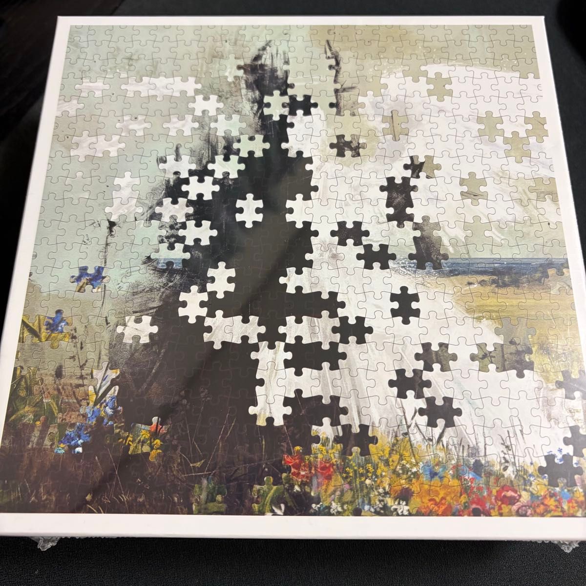 Mrs GREEN APPLE 天国 パズル ワンダーミュージアム｜Yahoo!フリマ（旧