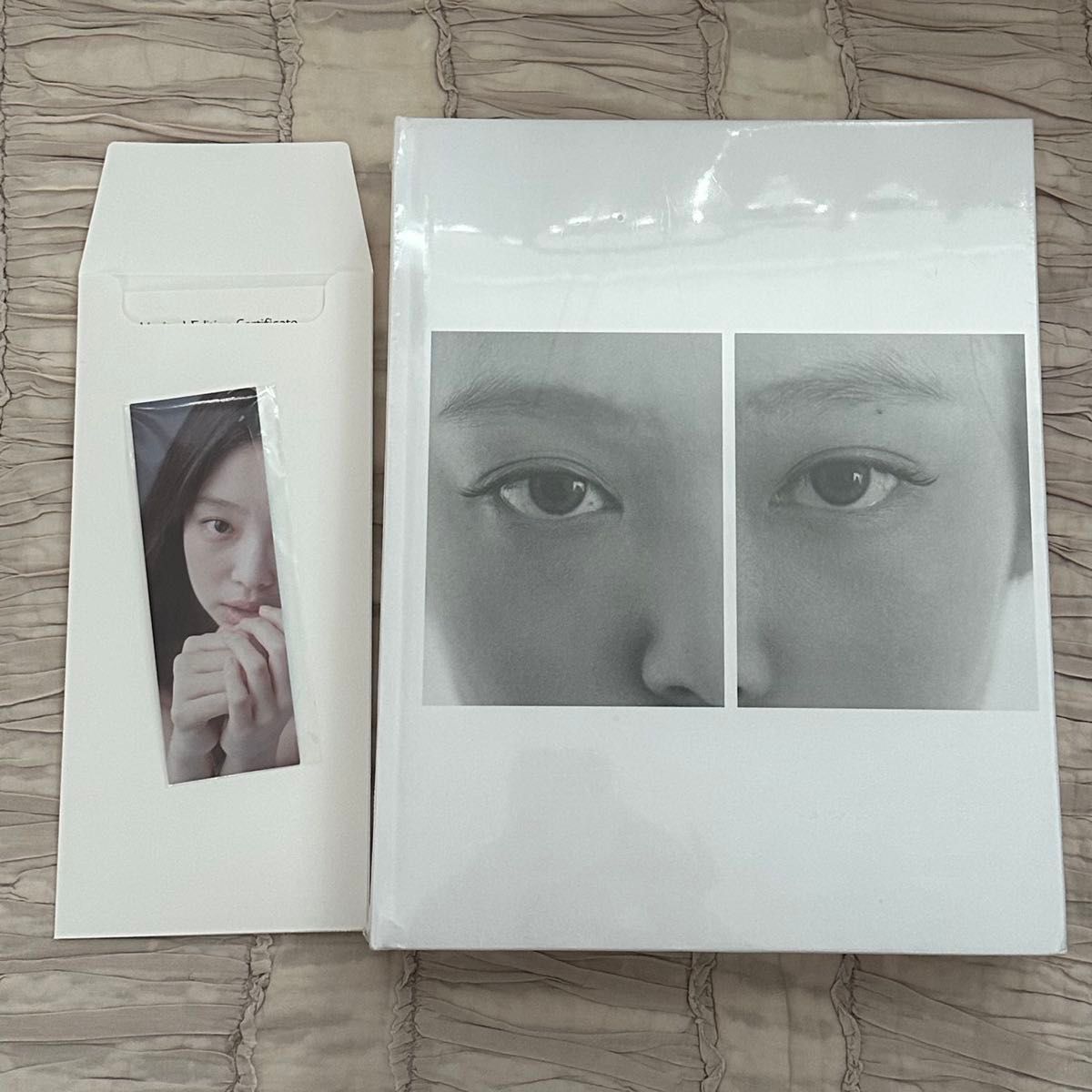 JENNIE J2NNI5 フォトブック popup｜Yahoo!フリマ（旧PayPayフリマ）