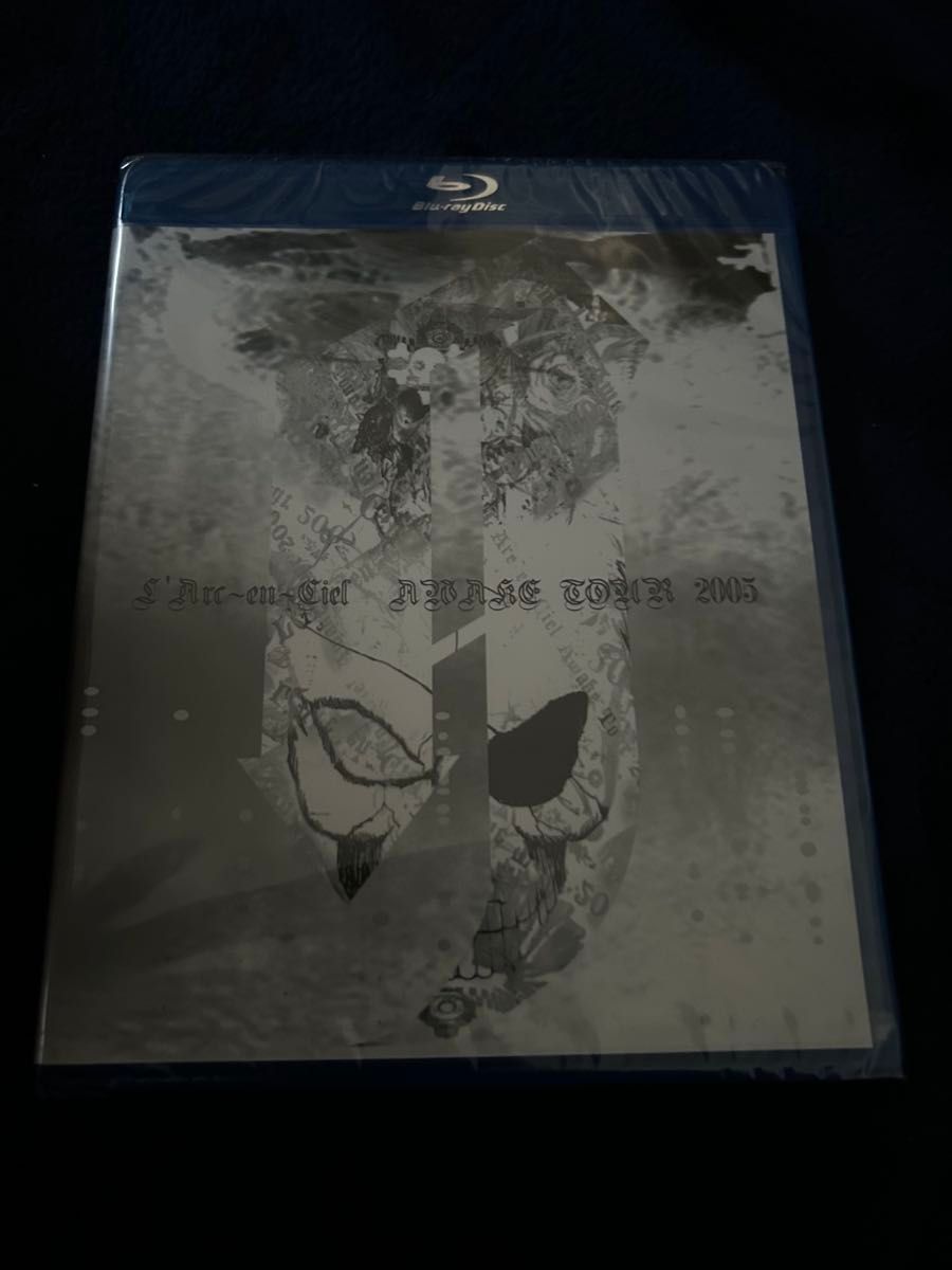 L'Arc-en-Ciel Blu-ray まとめ売り 18枚セット 新品未開封 ラルク