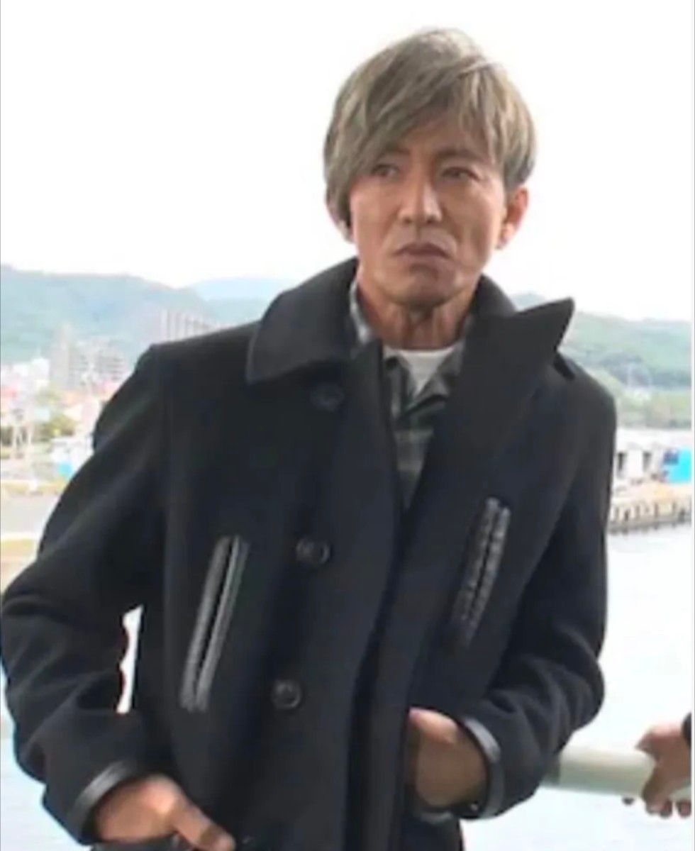 新品 25AW MASSES マシス P-COAT ウール メルトン Pコート ブラック 黒