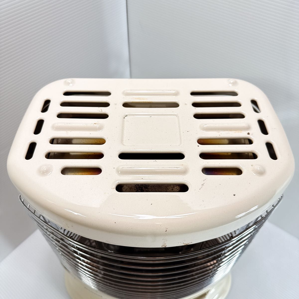 リンナイ R-452 PMSIII-401 遠赤外ストーブLPガス用 Rinnai｜Yahoo