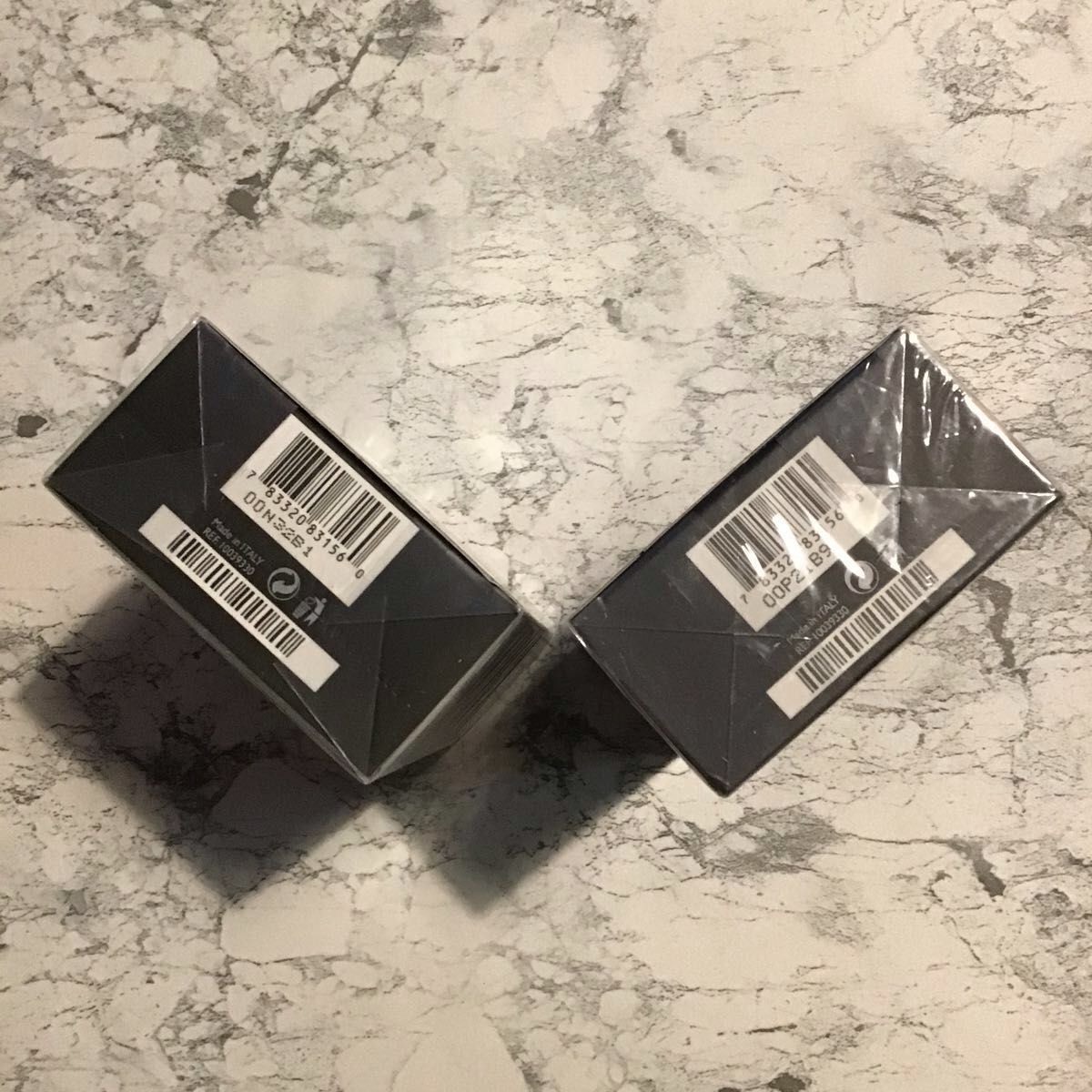 特別価格 生産終了 BVLGARI POUR HOMME SOIR オードトワレ 100ml 2個