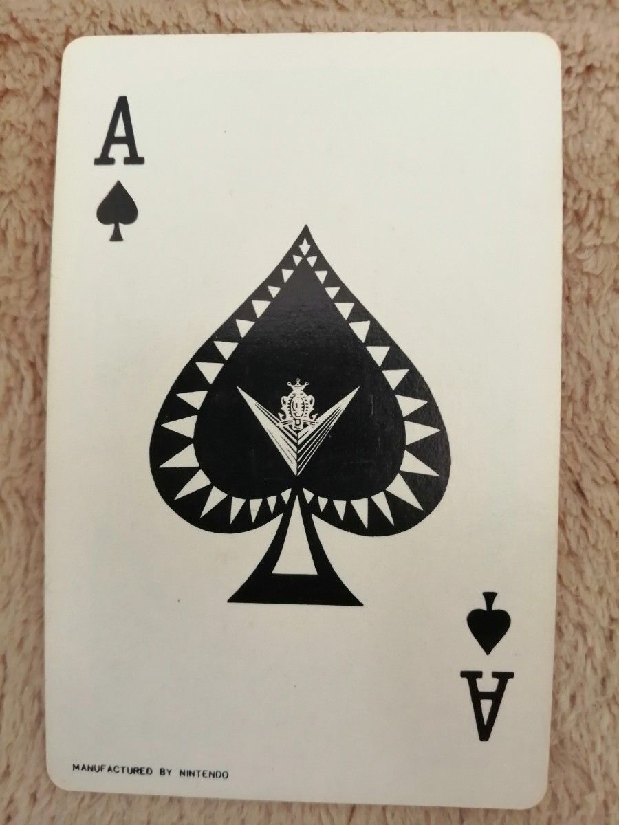 任天堂トランプ パーラメント PARLIAMENT レア品 昭和レトロ｜Yahoo