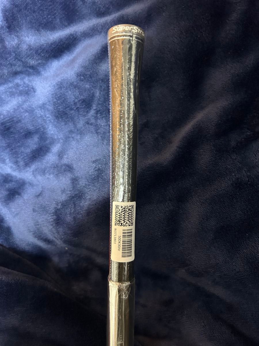 テーラーメイドQI4D LS 純正シャフト REAX MR60 ブルーフレックスS