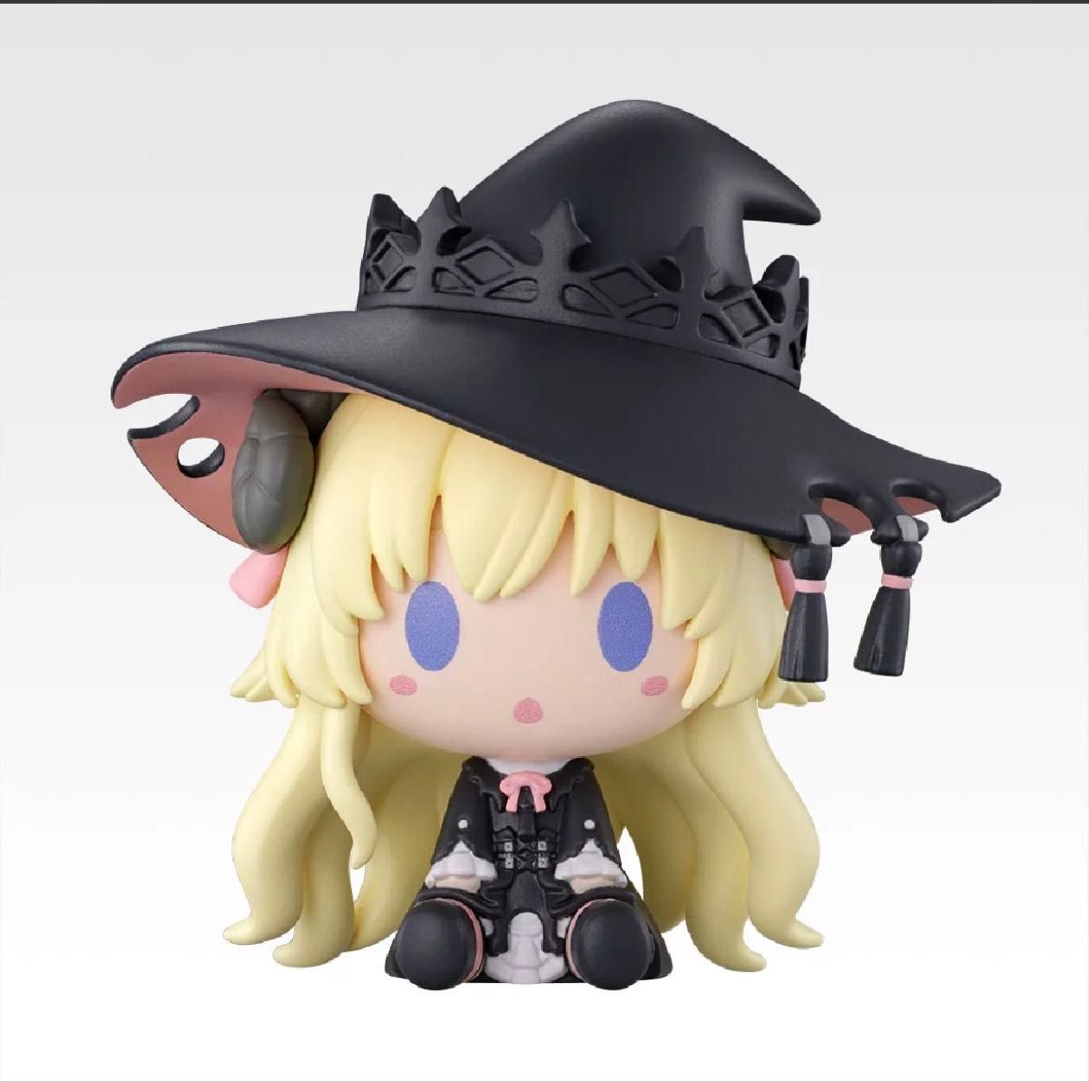 一番くじ ホロライブ Villain Style 角巻 わため ちょこのっこ