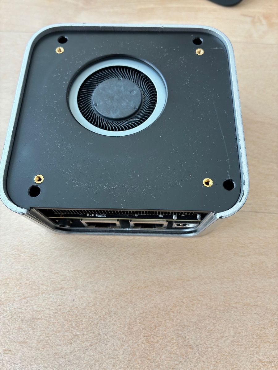 ACEMAGIC ミニPC メモリ16GB SSD512GB Windows11 Pro N100 ミニPC