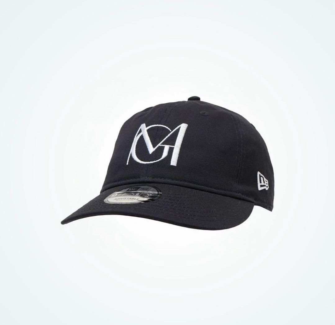 Mrs GREEN APPLE NEW ERA 9THIRTY MGA LOGO CAP 