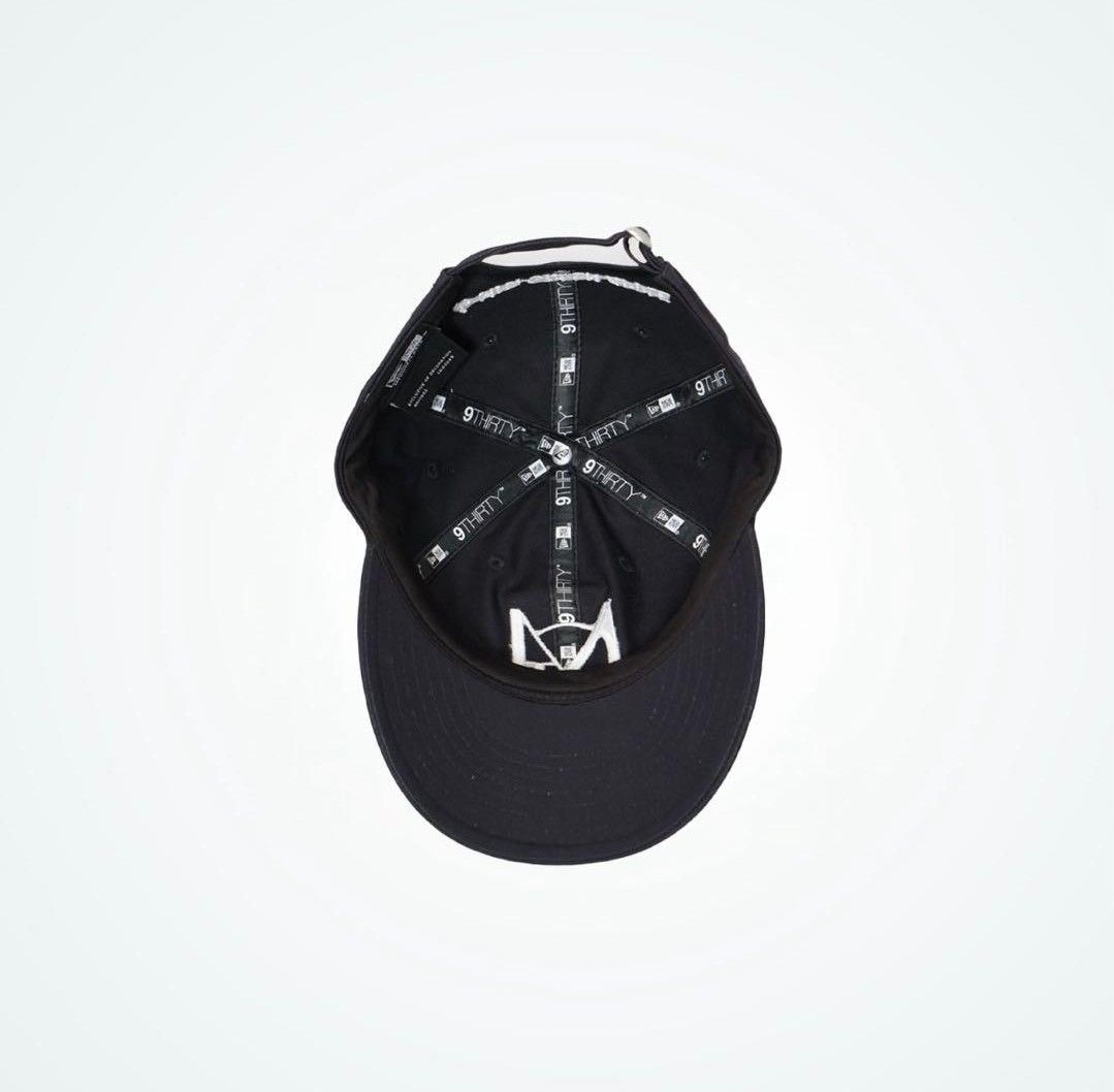 Mrs GREEN APPLE NEW ERA 9THIRTY MGA LOGO CAP 