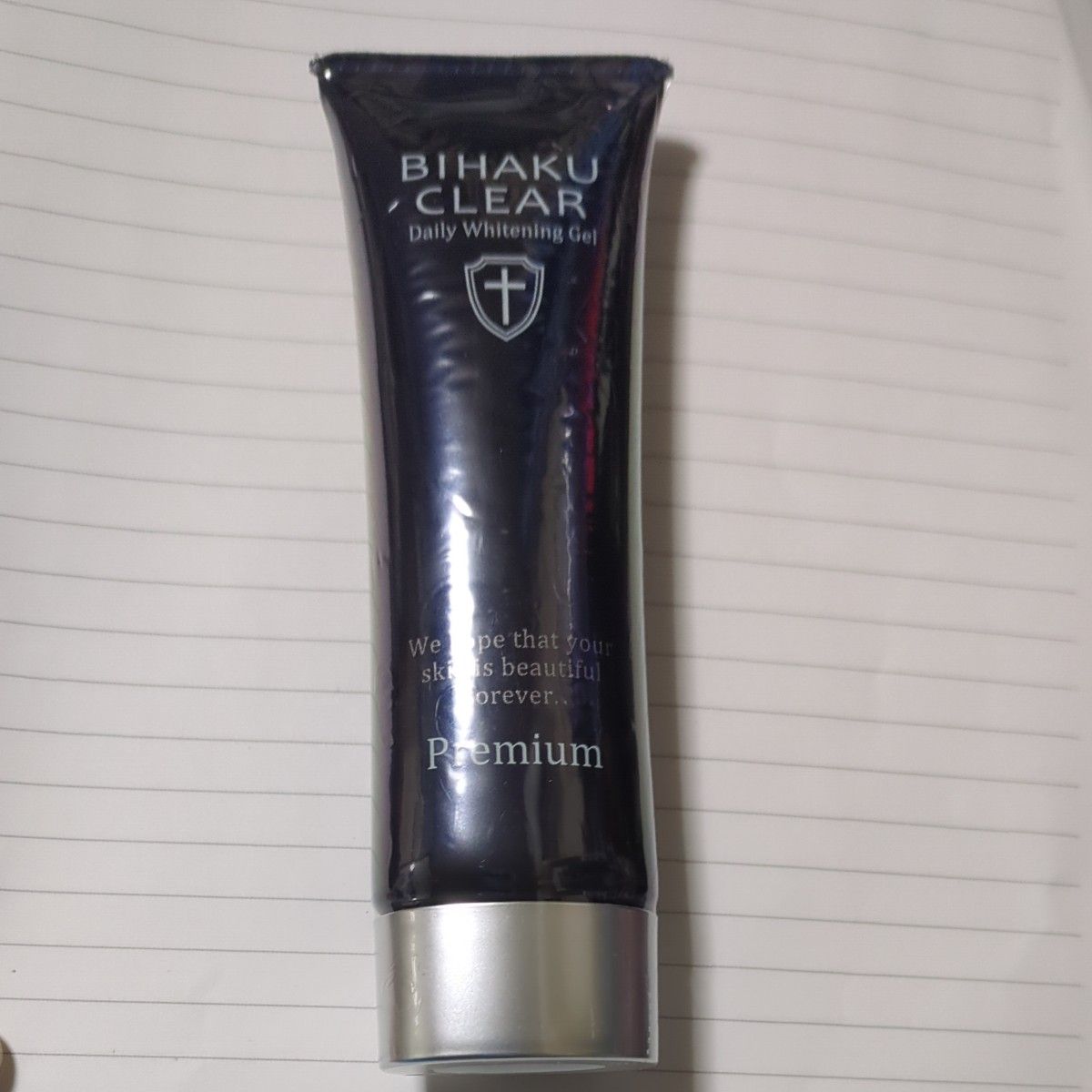 BIHAKU CLEAR Premium ビハククリア プレミアム 50g｜Yahoo!フリマ（旧