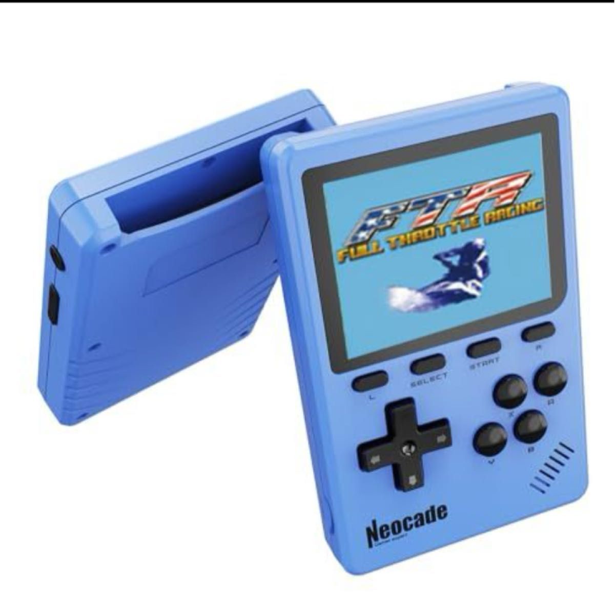 NEOCADE ポケットレトロゲーム機【新品未開封】｜Yahoo!フリマ（旧