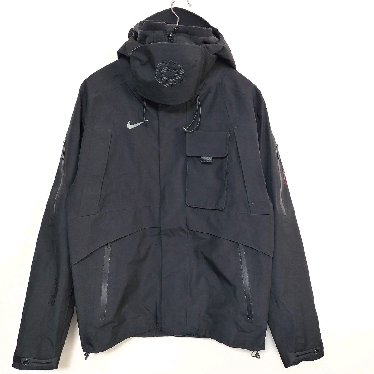 Nike x Travis Scott GORE-TEX テックジャケット ナイキ CACTUS JACK