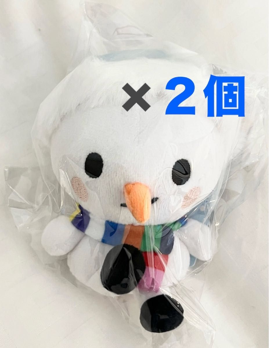 SnowMan ドームツアー ON たまゆきキーホルダー｜Yahoo!フリマ（旧