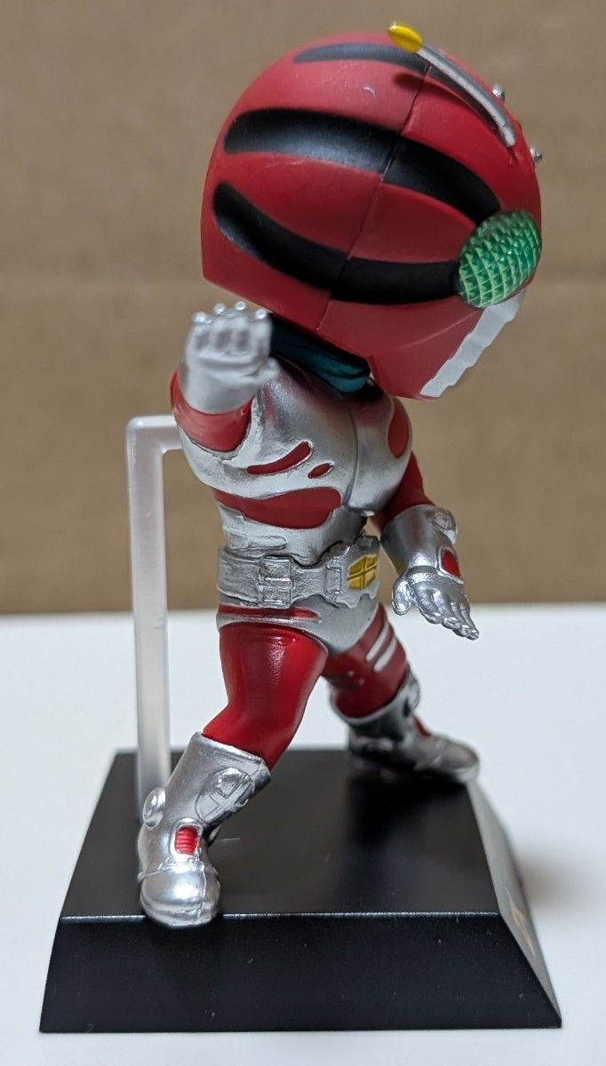 DEFORME-X- 仮面ライダーZX 一番くじ｜Yahoo!フリマ（旧PayPayフリマ）