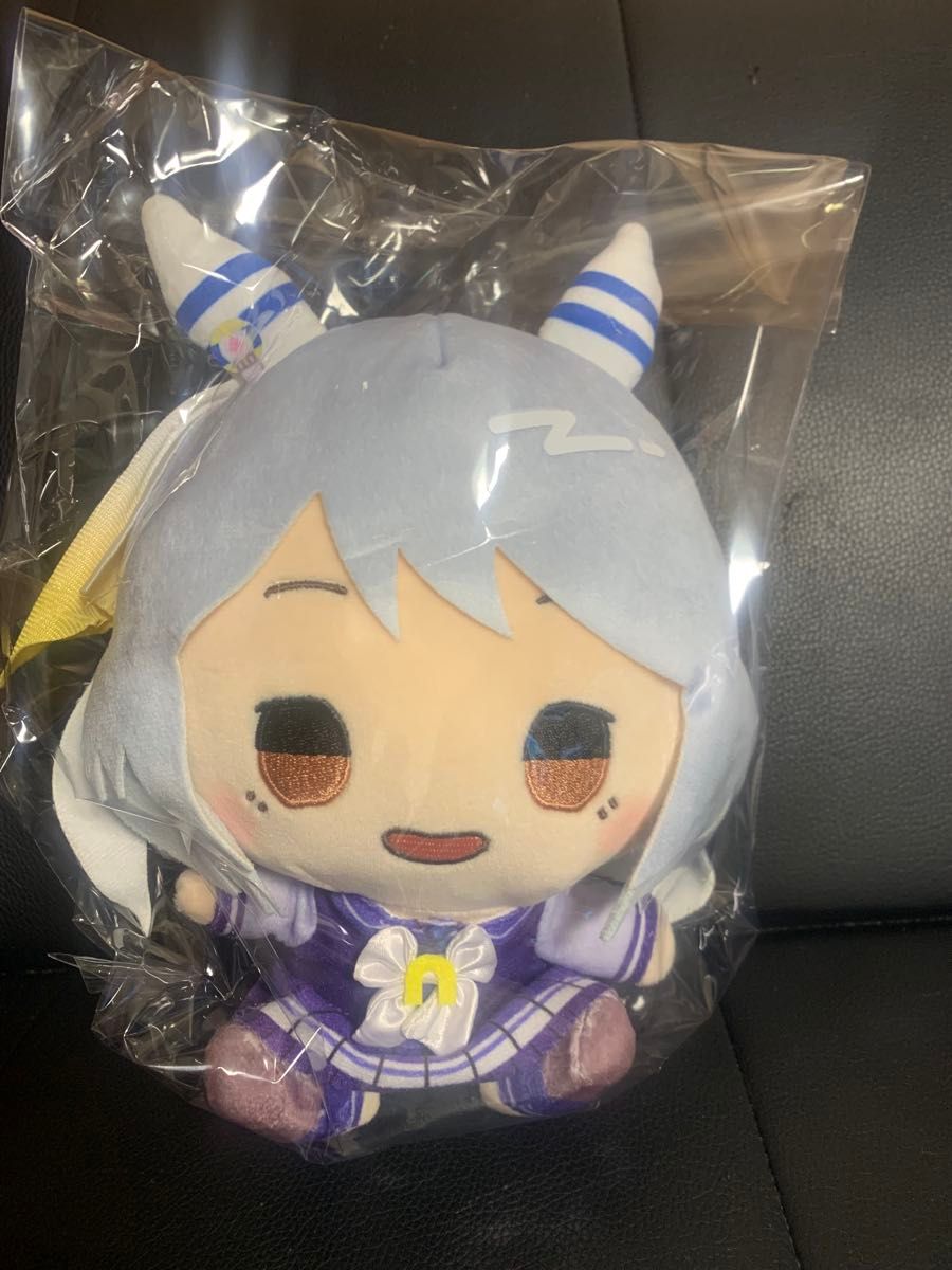 ウマ娘 セブンネット限定 もちどる セブン ジャングルポケット