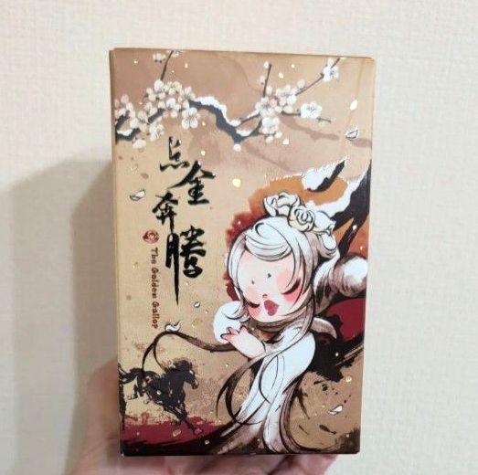 ラブブ MONSTERS labubu POPMART Golden gallop 馬 干支 おまとめ可能