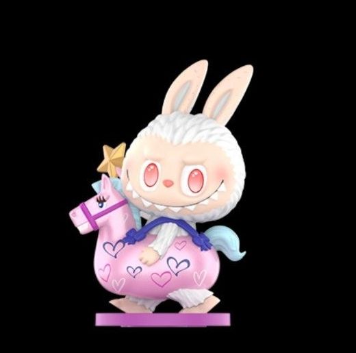 ラブブ MONSTERS labubu POPMART Golden gallop 馬 干支 おまとめ可能