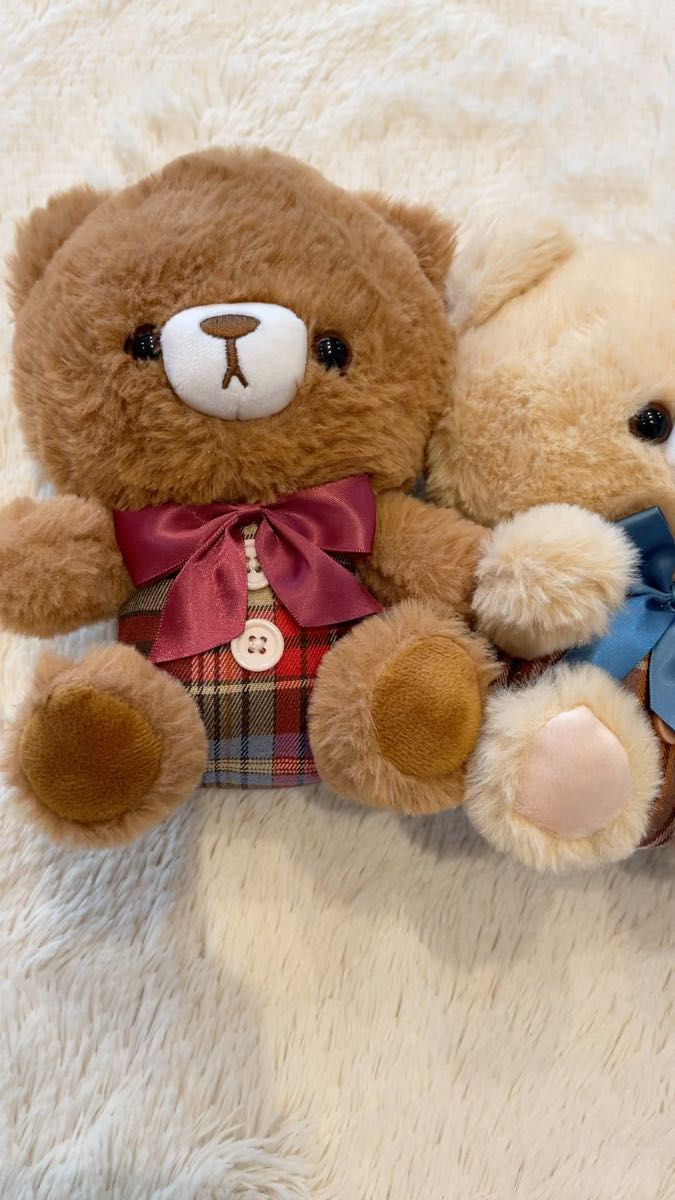 ANA 機内販売 限定 羽生結弦 フライト ベア ぬいぐるみ(天と地と