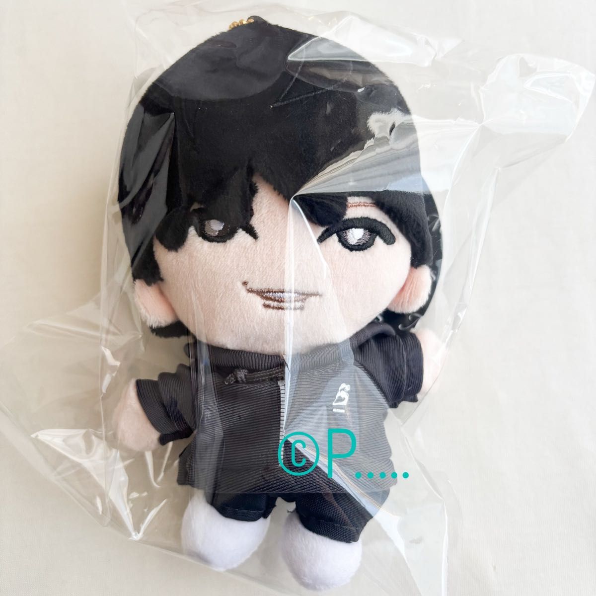 MILESixTONES 松村北斗 手つなぎストぬい ストーンズ SixTONES 2026