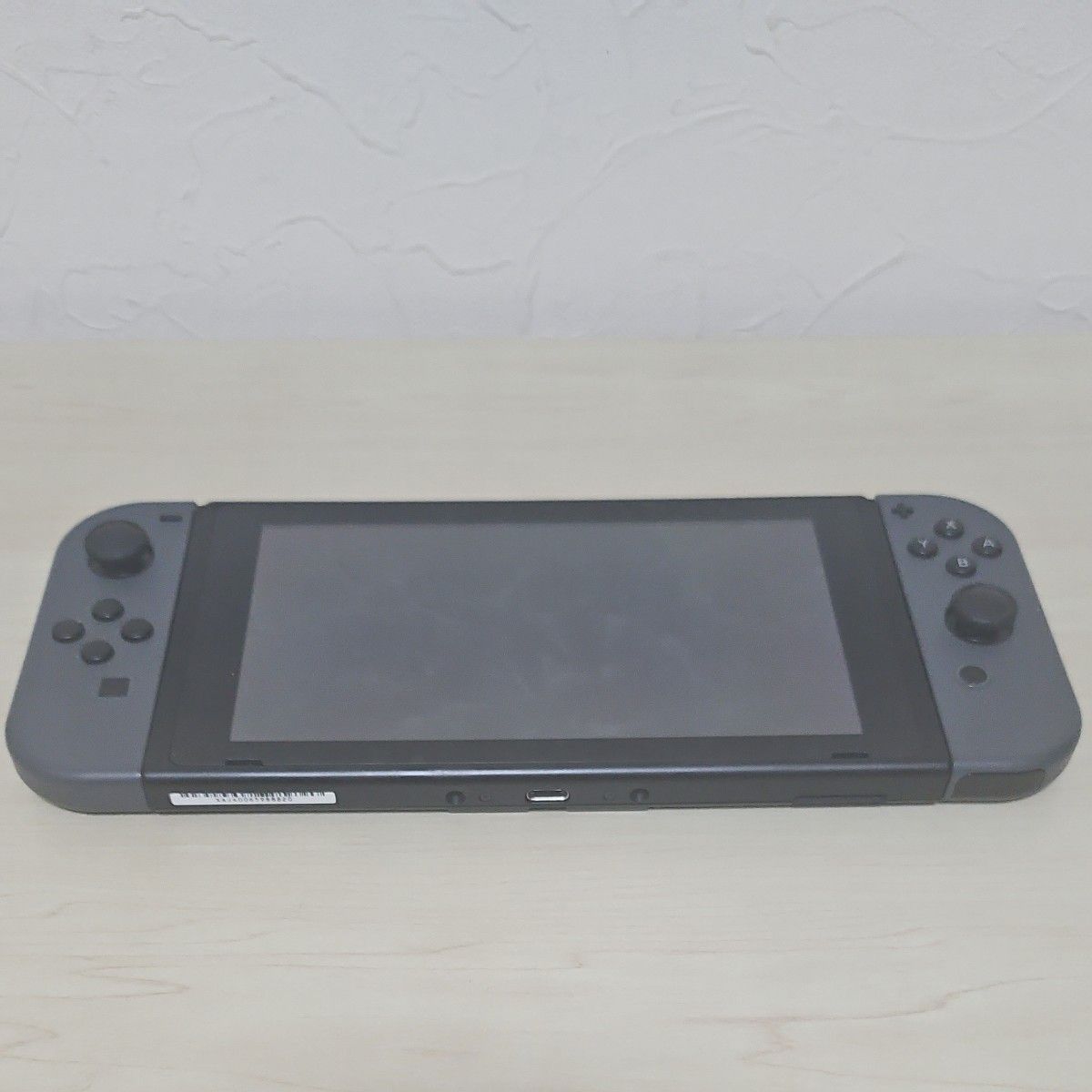 Nintendo Switch グレー ニンテンドースイッチ 初期化済み｜Yahoo