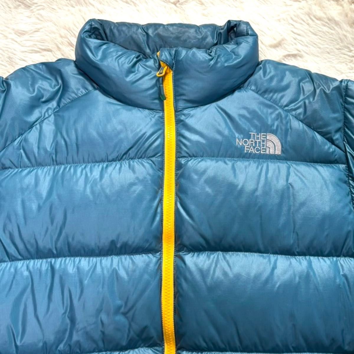 THE NORTH FACE】ノースフェイス 600フィル ダウンジャケット メンズ