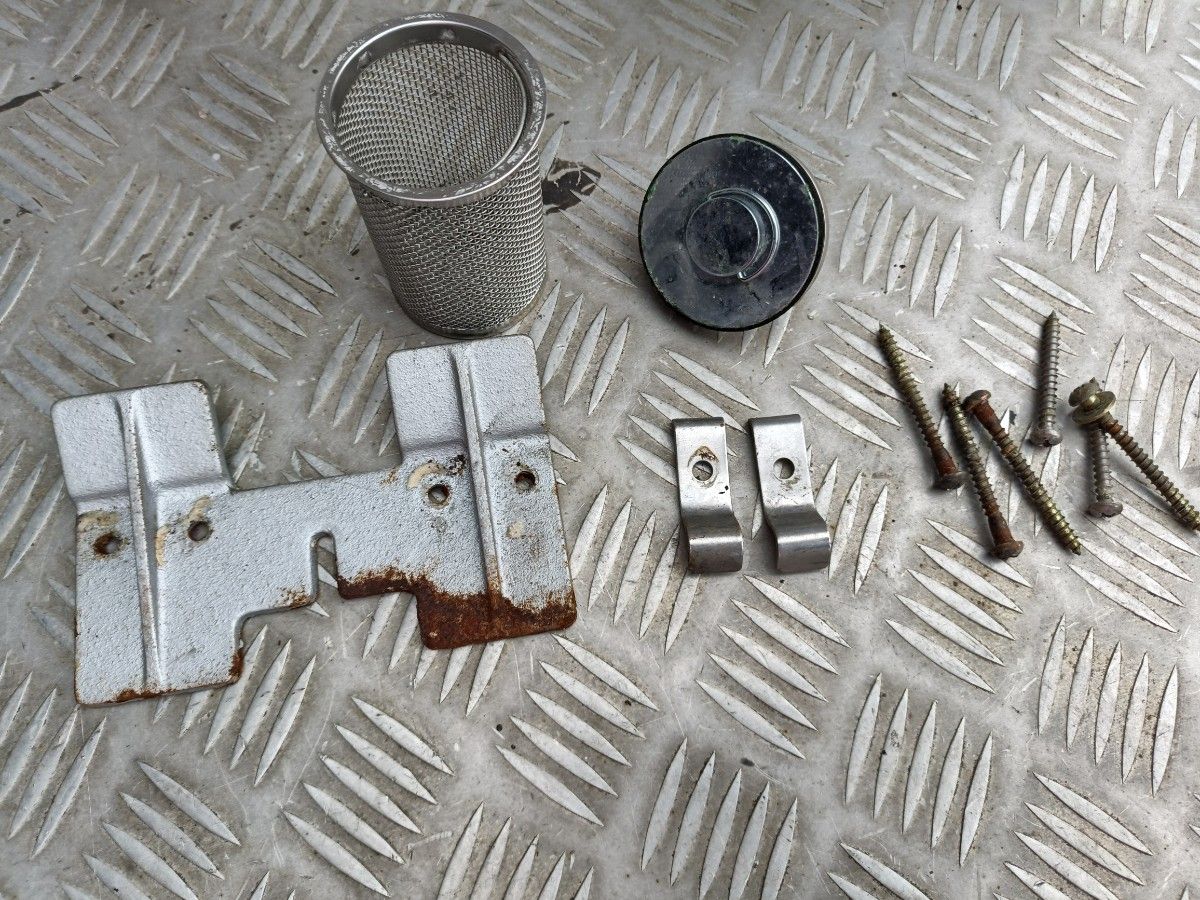 2台在庫 タカラベルモント/美容室サロン用 掛壁式シャンプー台 理髪