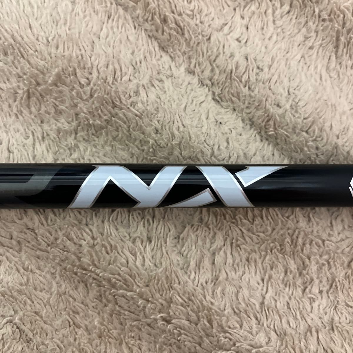 スピーダー nx ブラック 50 S ブリヂストン ドライバー用スリーブ付き