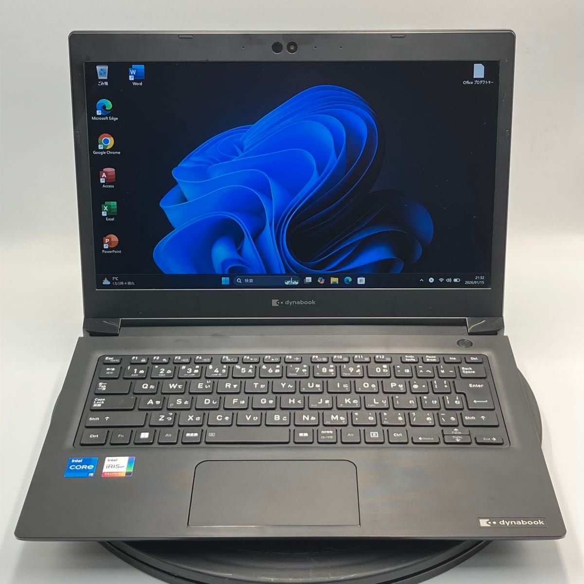 dynabook S73/HV i5 第11世代 Office win11｜Yahoo!フリマ（旧PayPay