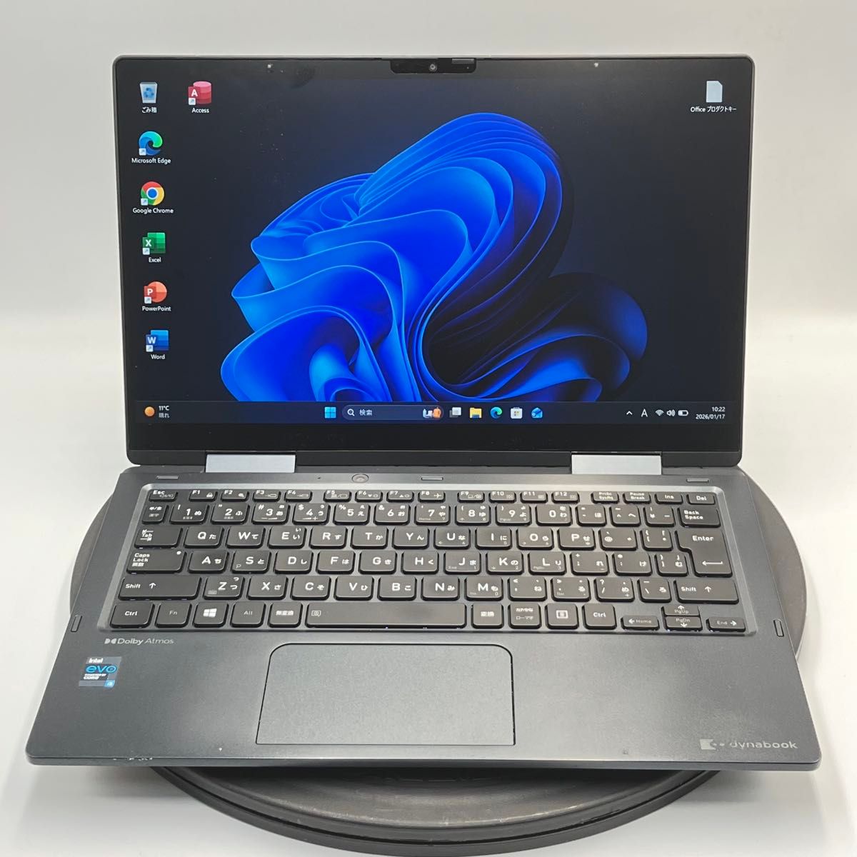 dynabook V83/HS i5 第11世代 office win11｜Yahoo!フリマ（旧PayPay