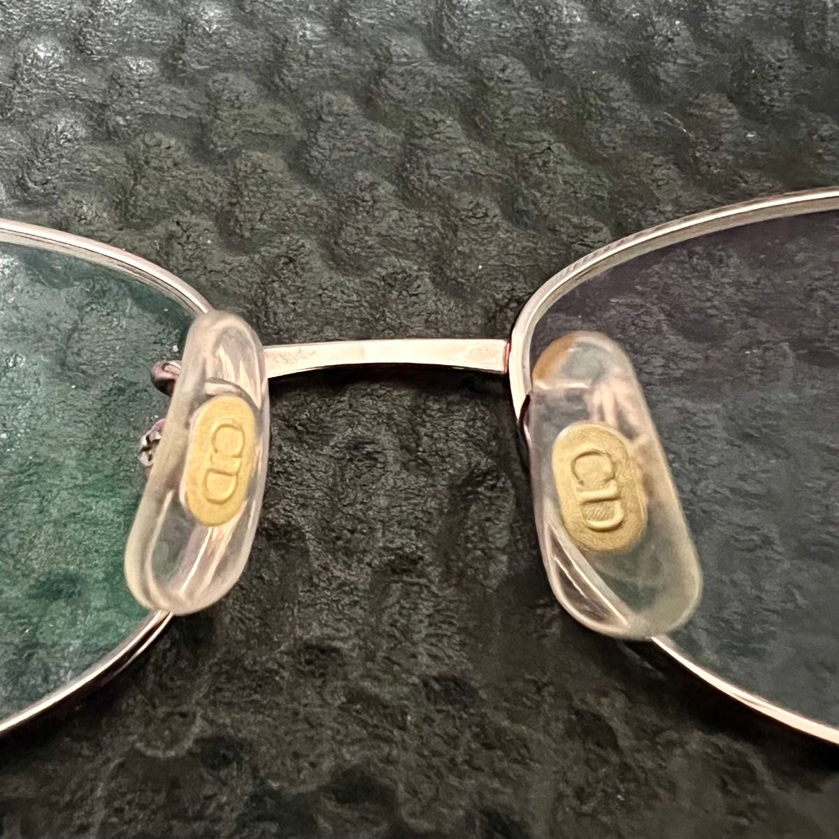 Christian Dior/クリスチャンディオール メガネフレーム CD7722J