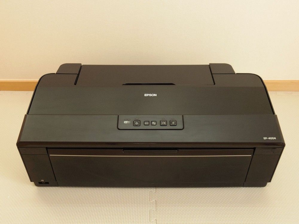 エプソン EP-4004 ジャンク品 A3対応 Amazon.co.jp: 旧モデル エプソン
