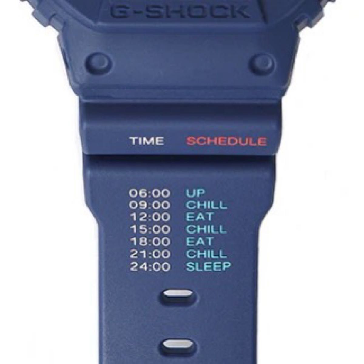 新品／G-SHOCK × CHALLENGER チャレンジャー Gショック 時計 DW