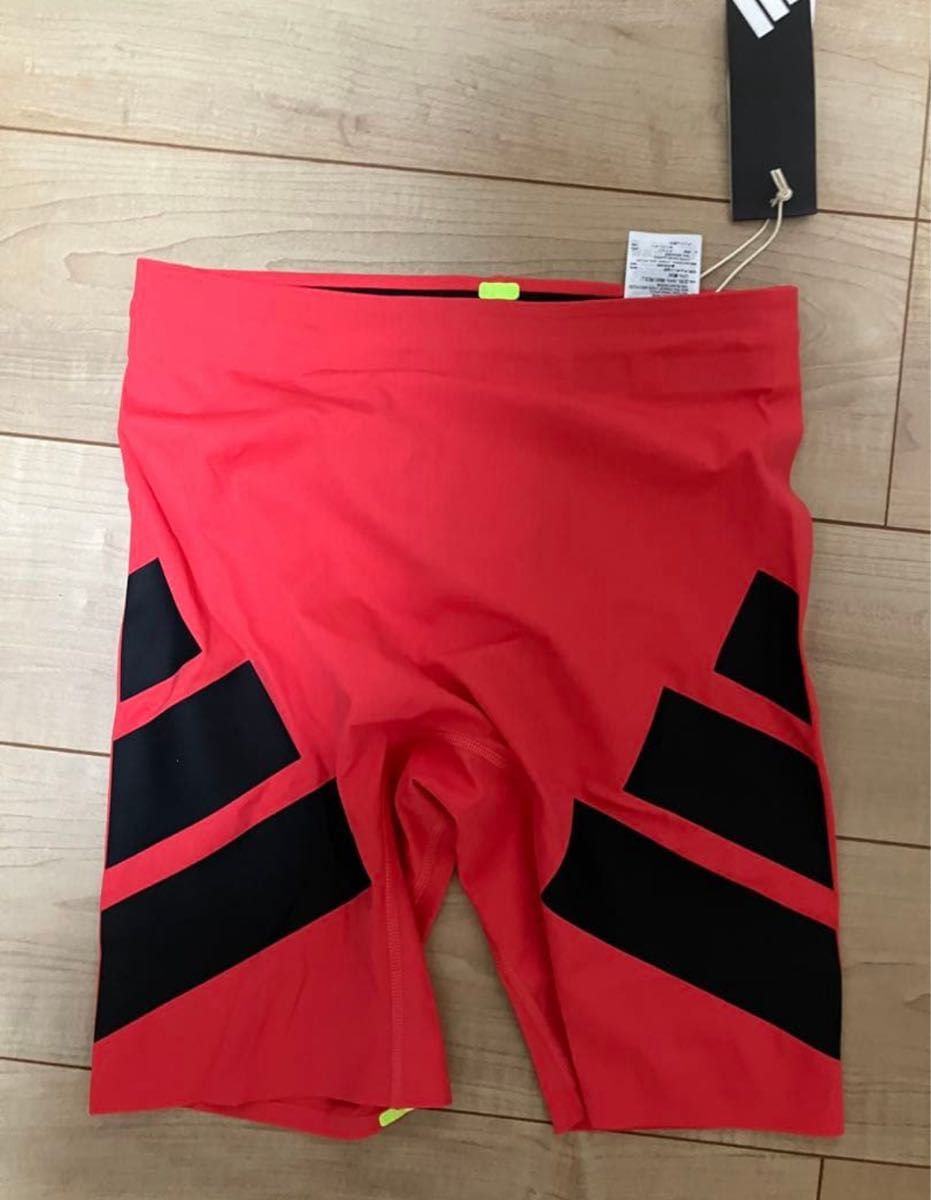 adidas アディゼロ ランニングタイツ アディオスプロ タクミセン