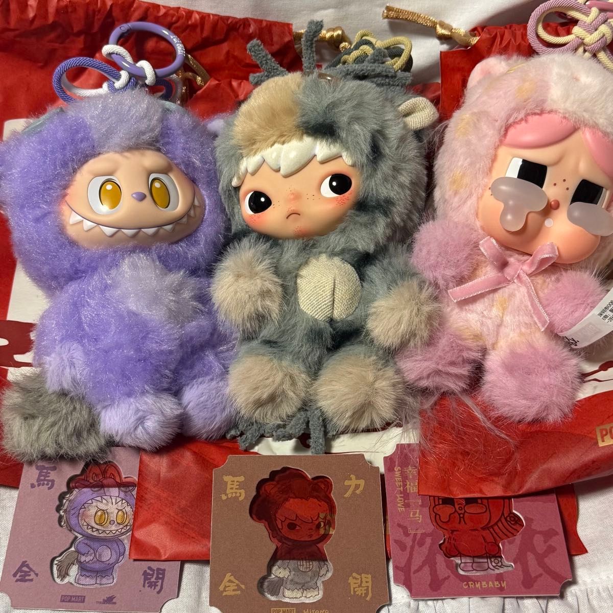 馬力全開 Have a good run セット｜Yahoo!フリマ（旧PayPayフリマ）