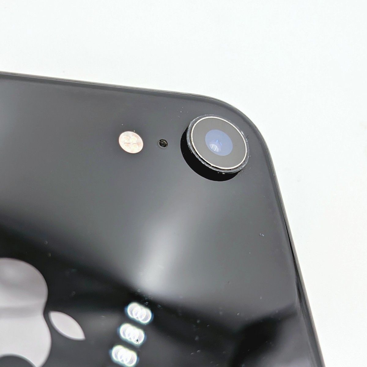 Apple iPhone XR ブラック SIMフリー 128GB Face ID iOS 動作品｜Yahoo