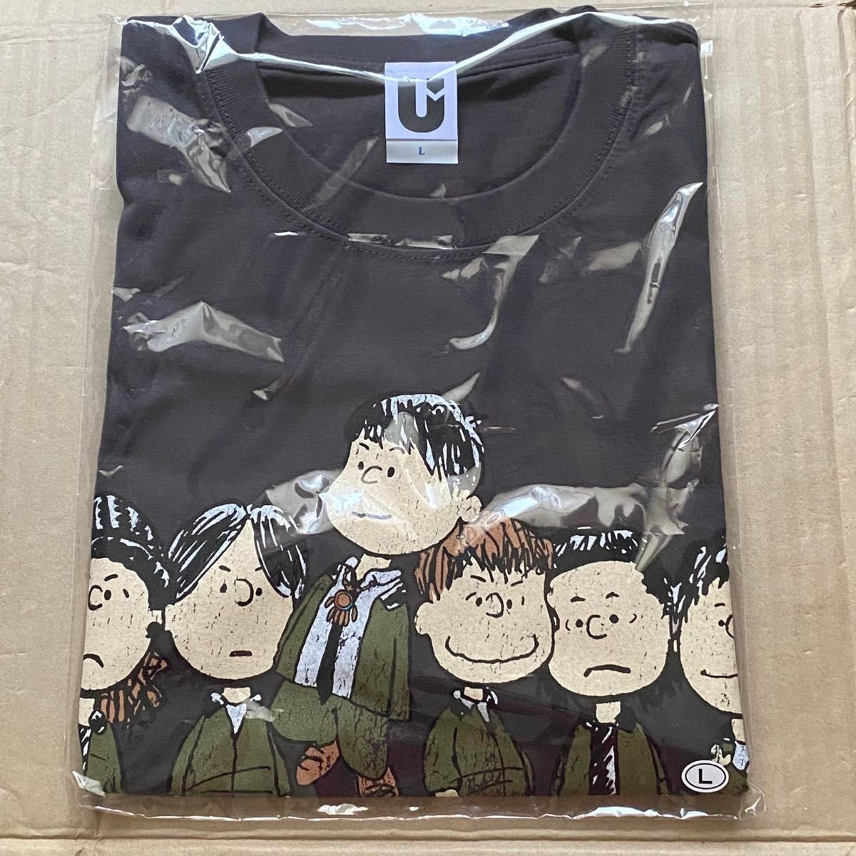 UVERworld EPIPHANY SUMI Tシャツ スヌーピー 誠果 L｜Yahoo!フリマ
